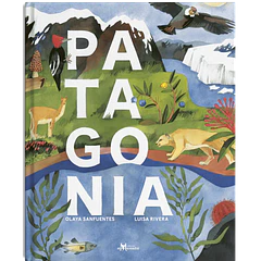 PATAGONIA (2026)