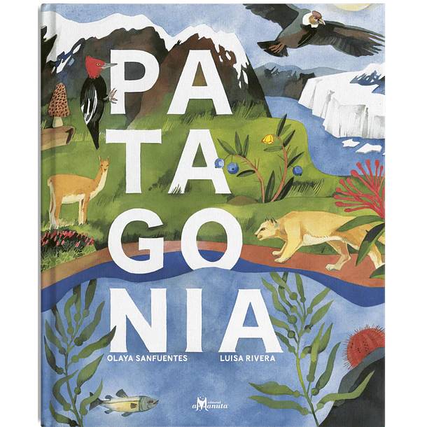 PATAGONIA (2026) 1