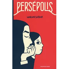 PERSÉPOLIS (TAPA BLANDA)