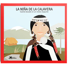 LA NIÑA DE LA CALAVERA