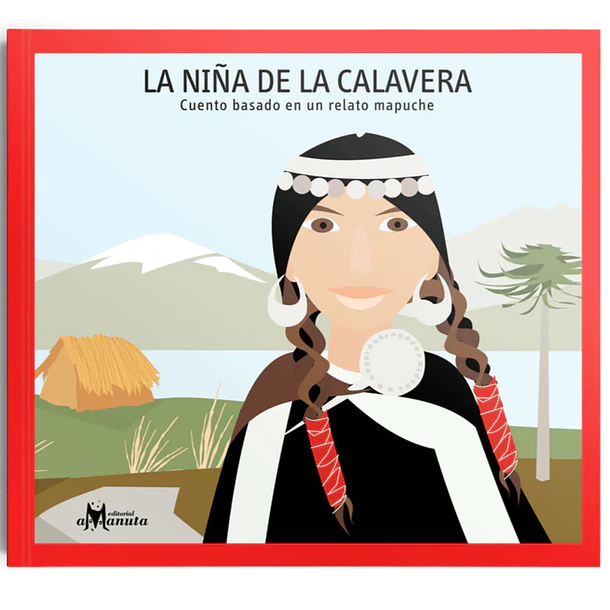 LA NIÑA DE LA CALAVERA 
