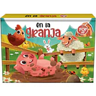 EN LA GRANJA (POP-UP) 1