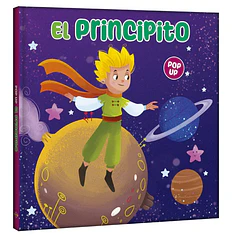 EL PRINCIPITO (POP-UP)