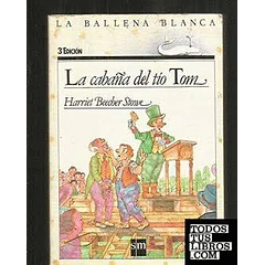 LA CABAÑA DEL TIO TOM 