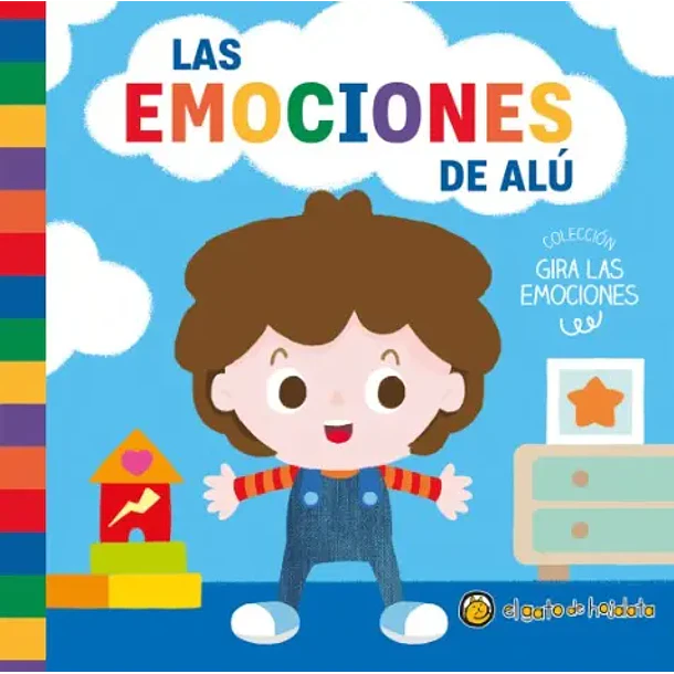 LAS EMOCIONES DE ALÚ 
