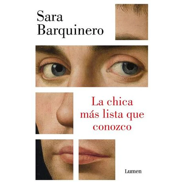 LA CHICA MÁS LISTA QUE CONOZCO  
