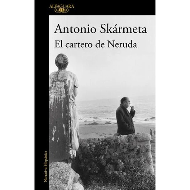 EL CARTERO DE NERUDA 