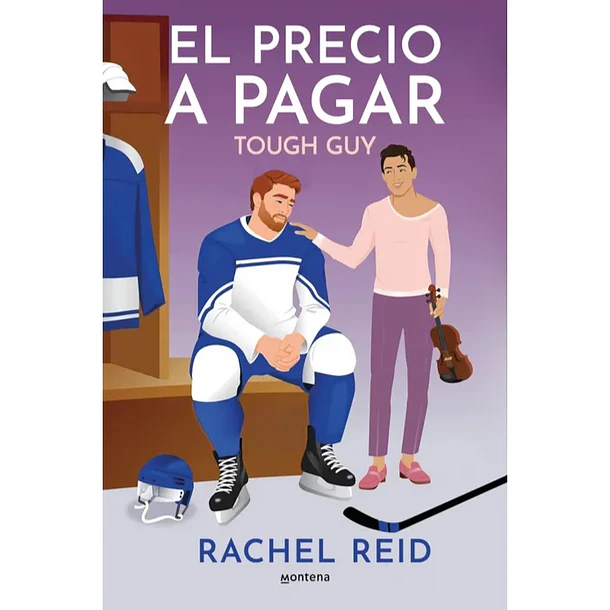 EL PRECIO A PAGAR  