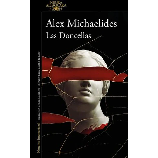 LAS DONCELLAS  