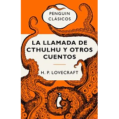 LA LLAMADA DE CTHULHU Y OTROS CUENTOS 