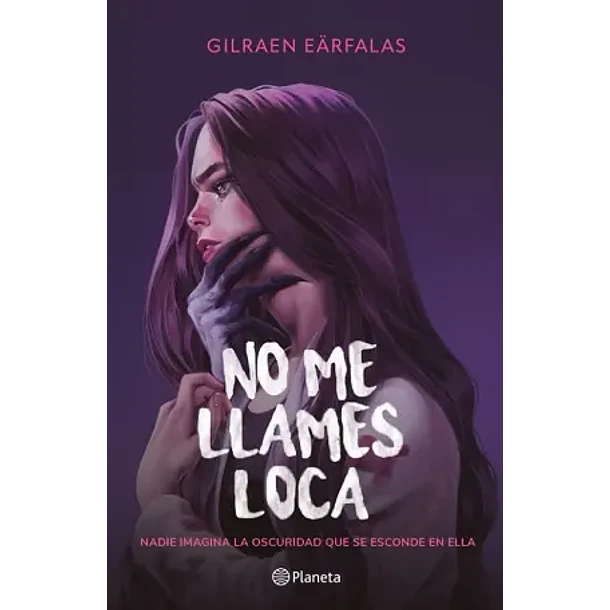 NO ME LLAMES LOCA  