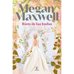 RÍETE DE LAS BODAS