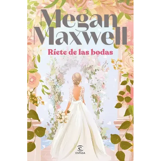 RÍETE DE LAS BODAS 