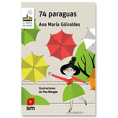74 PARAGUAS 