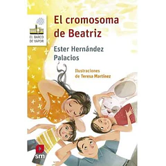 EL CROMOSOMA DE BEATRIZ