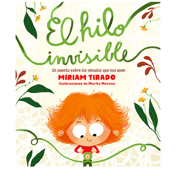 EL HILO INVISIBLE  