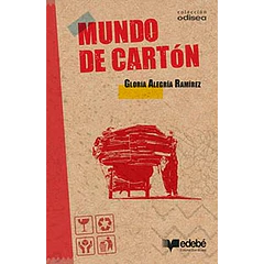 MUNDO DE CARTÓN 