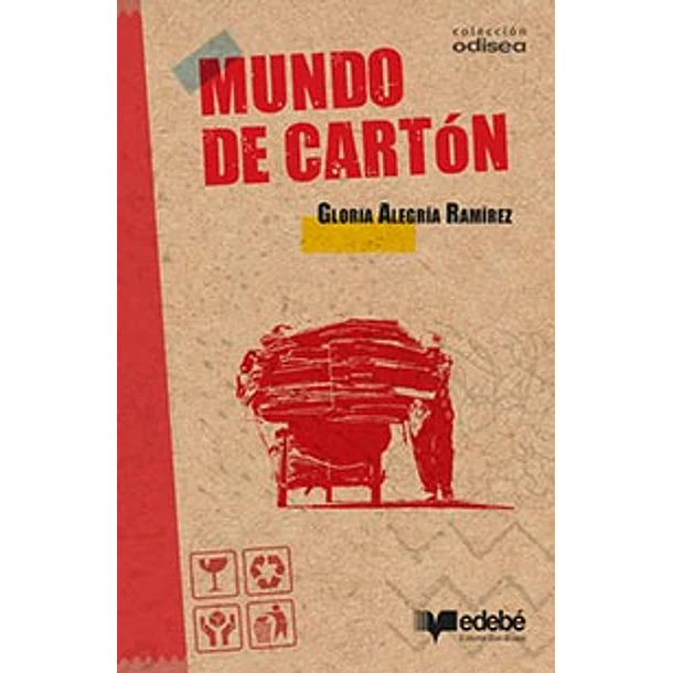 MUNDO DE CARTÓN  