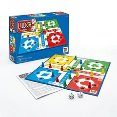 LUDO