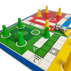 GRAN LUDO PARQUES 2