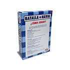 BATALLA NAVAL  2
