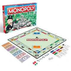 MONOPOLY 