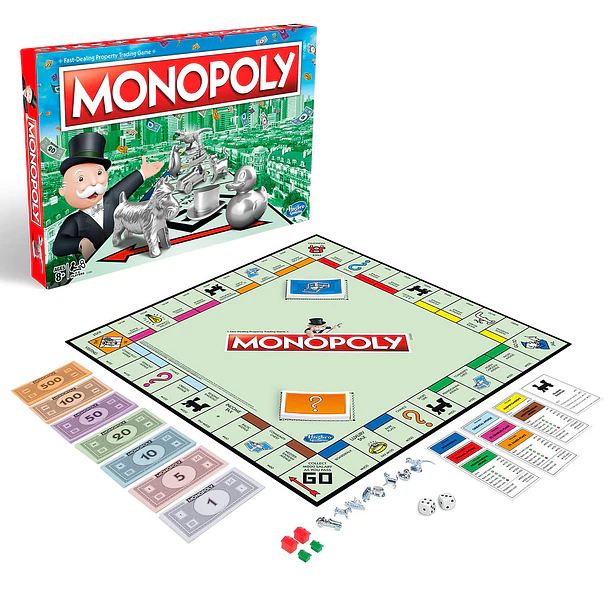 MONOPOLY  
