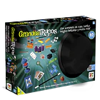 GRANDES TRUCOS SET 1 (65 ACCESORIOS) 1