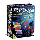 TRUCOS DE MAGIA (35 TRUCOS) 1