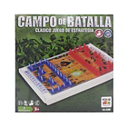 CAMPO DE BATALLA 1
