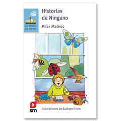 HISTORIAS DE NINGUNO