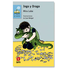 INGO Y DRAGO
