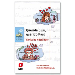 QUERIDA SUSI, QUERIDO PAUL 