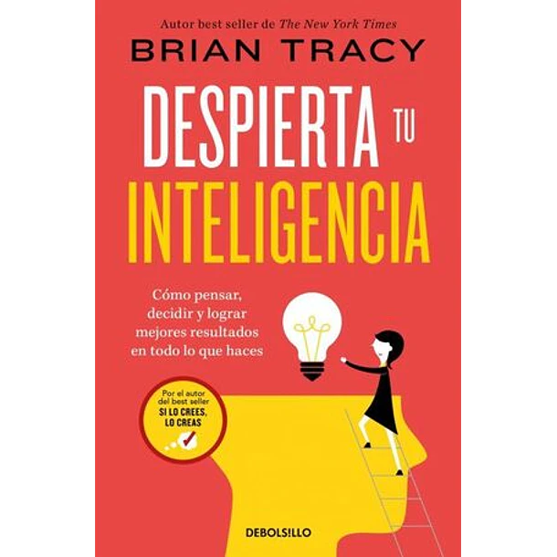 DESPIERTA TU INTELIGENCIA 