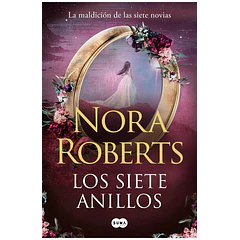 LOS SIETE ANILLOS (LA MALDICIÓN DE LAS SIETE NOVIAS)