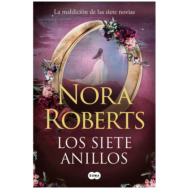 LOS SIETE ANILLOS (LA MALDICIÓN DE LAS SIETE NOVIAS) 