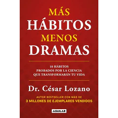 MÁS HABITOS MENOS DRAMAS
