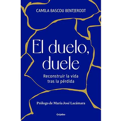 EL DUELO, DUELE 