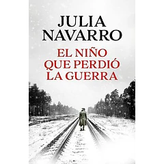 EL NIÑO QUE PERDIÓ LA GUERRA