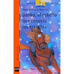 DANKO, EL CABALLO QUE CONOCÍA LAS ESTRELLAS 