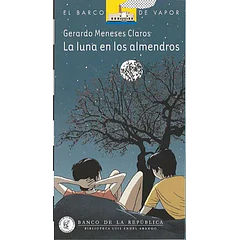 LA LUNA EN LOS ALMENDROS 