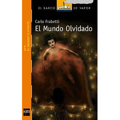 EL MUNDO OLVIDADO 