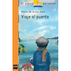 VIAJE AL PUERTO 