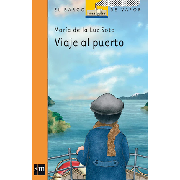 VIAJE AL PUERTO  