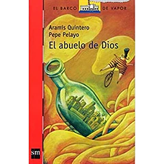 EL ABUELO DE DIOS 