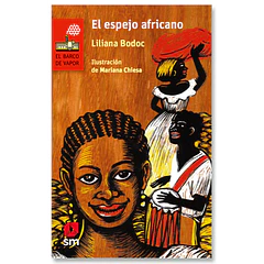 EL ESPEJO AFRICANO 