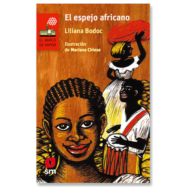 EL ESPEJO AFRICANO  