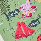 PUZZLE FLORA Y FAUNA DE CHILE (200 PZAS) 2