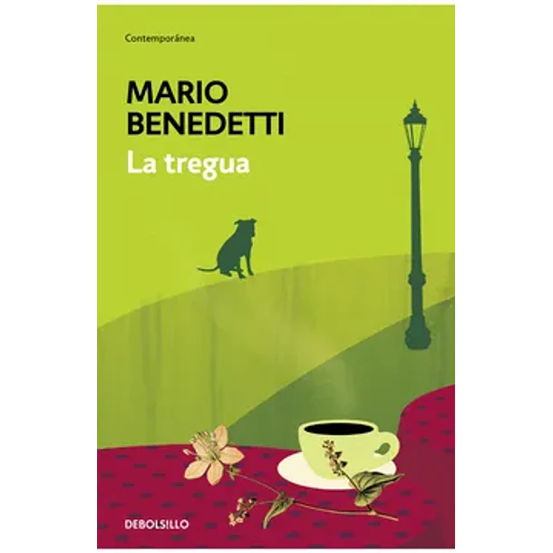 LA TREGUA  