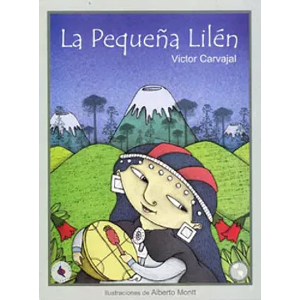 LA PEQUEÑA LILÉN  